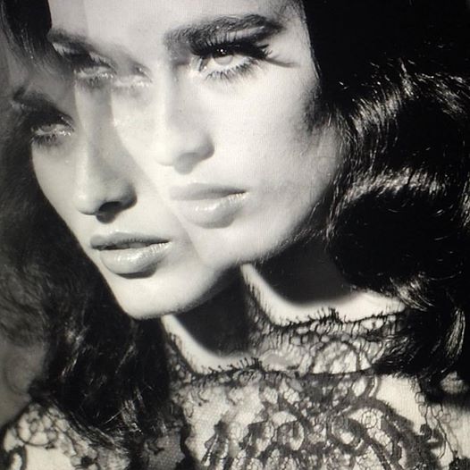 Peter C Christensen-Mood Shoot-Paris