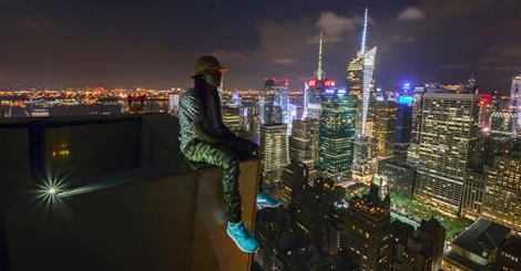 OP-DOCS : SEASON 4 Video: Vic Invades