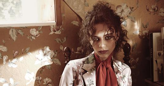 Ten Models We Loved a Lot This Year