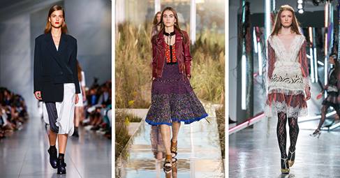 Who’s Up, Who’s Down, Who May Rally?