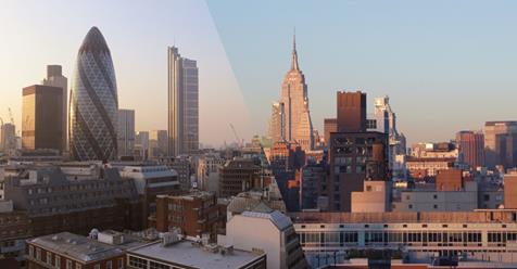 Is Gentrification a Threat to Fashion Capitals?