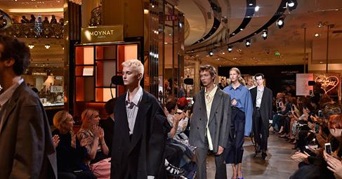 The Top 10 Moments From Couture Week