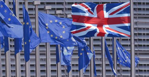 In the Wake of ‘Brexit’ Vote, Fashion Goes On