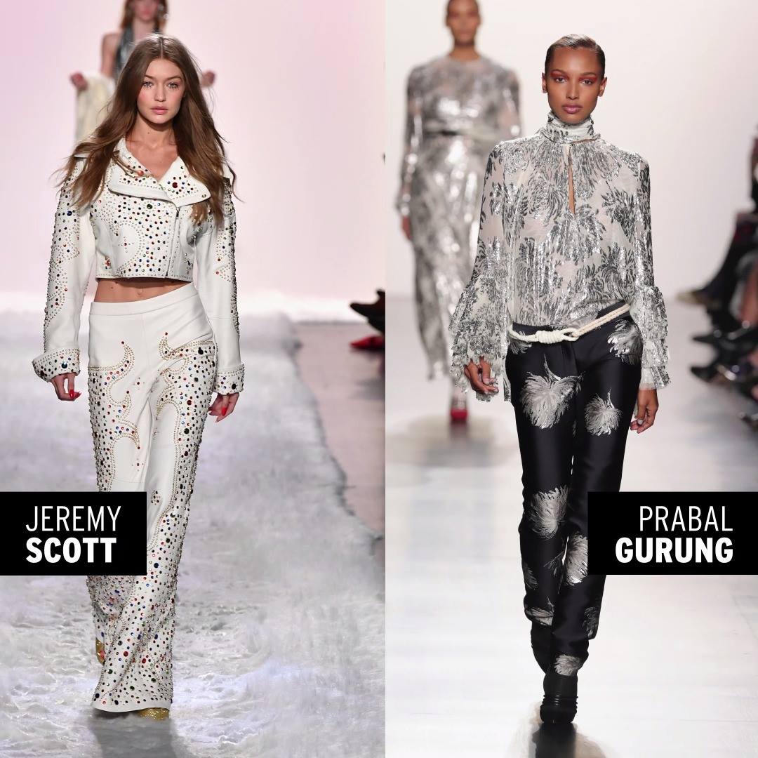 NYFW: The Shows returns to Skylight Clarkson Sq.