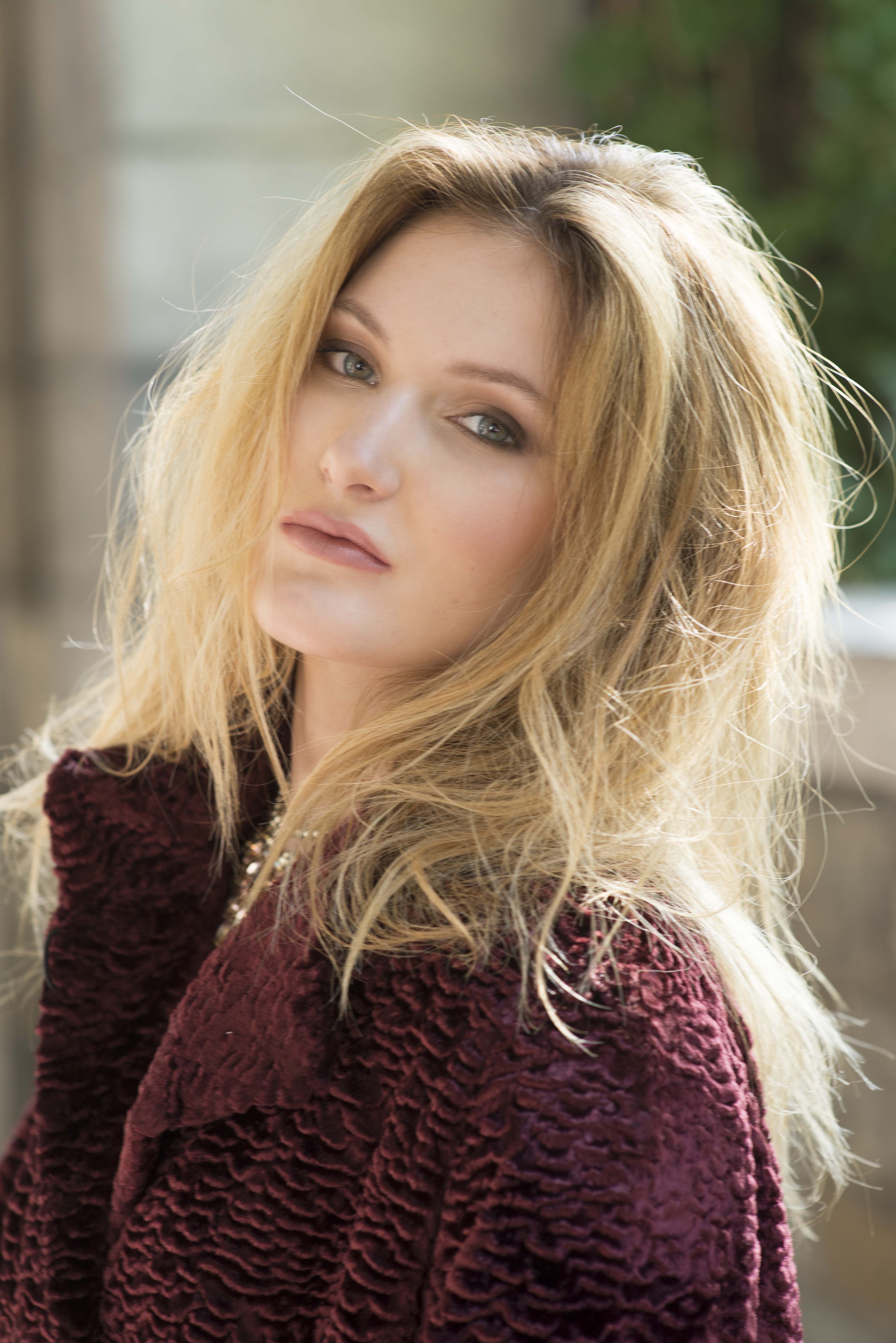 salonwithoutwalls artists’ on-location nyc: fw17