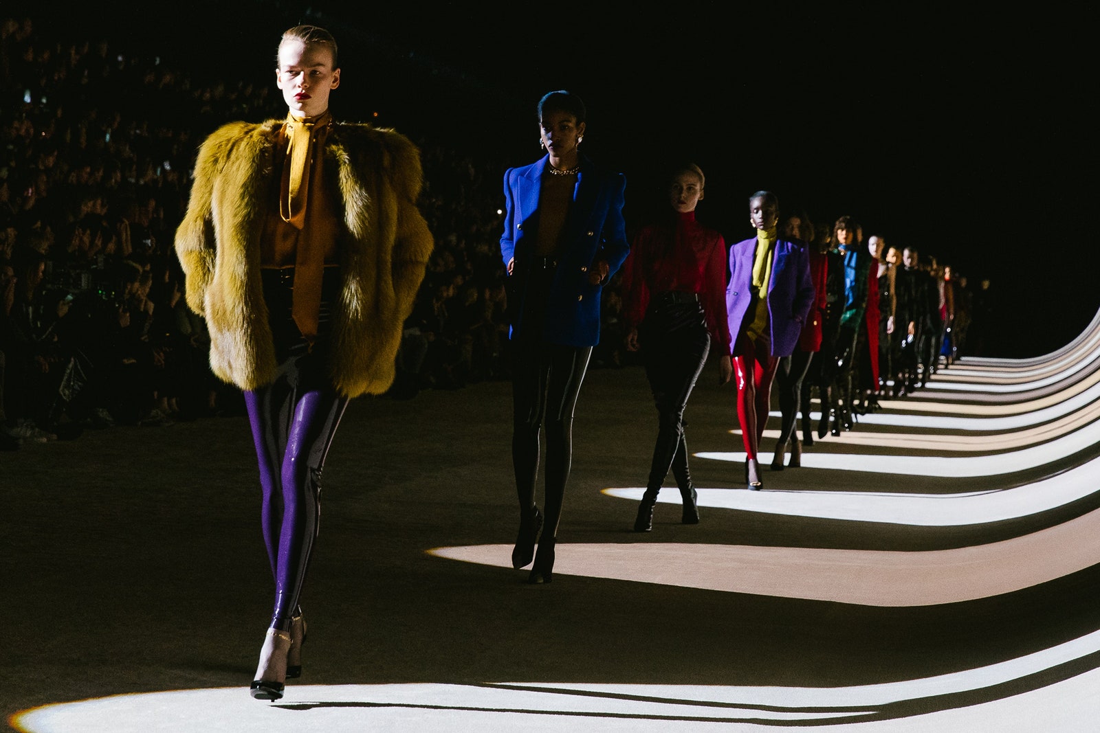 Physical? Digital? Virtual? The Masterminds of Fashion Show Production Weigh In on Runway’s Future