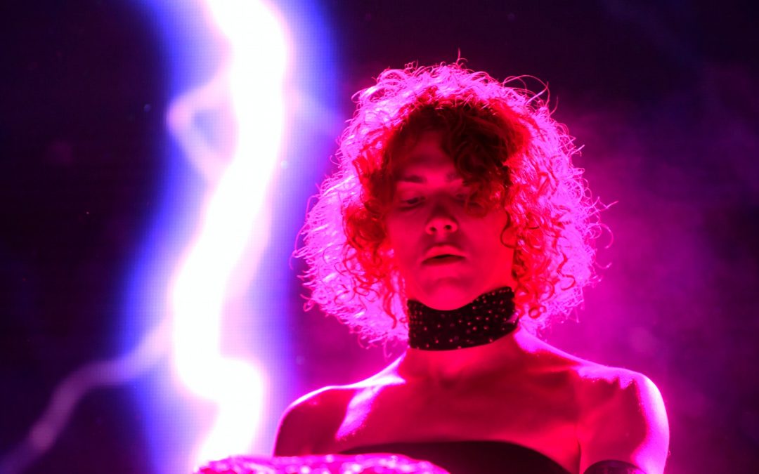 Nylon: Twelve Essential Sophie Songs that Changed the Music Forever!