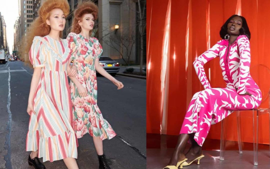 Fashionista: Here are the 10 CFDA/VOGUE Fashion Fund Finalists