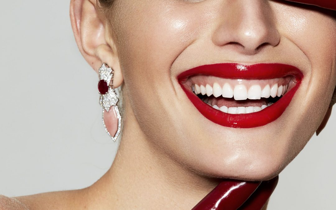 Stepping Out: Revisiting ’80s Glam