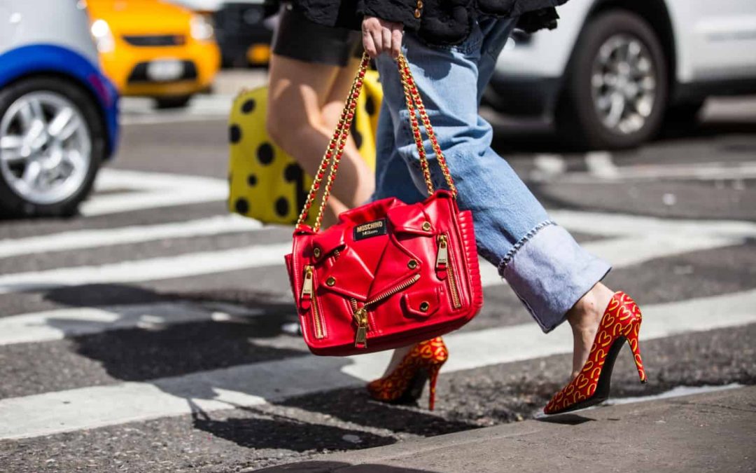 The Daily’s 100 Best Dressed New Yorkers Of 2021