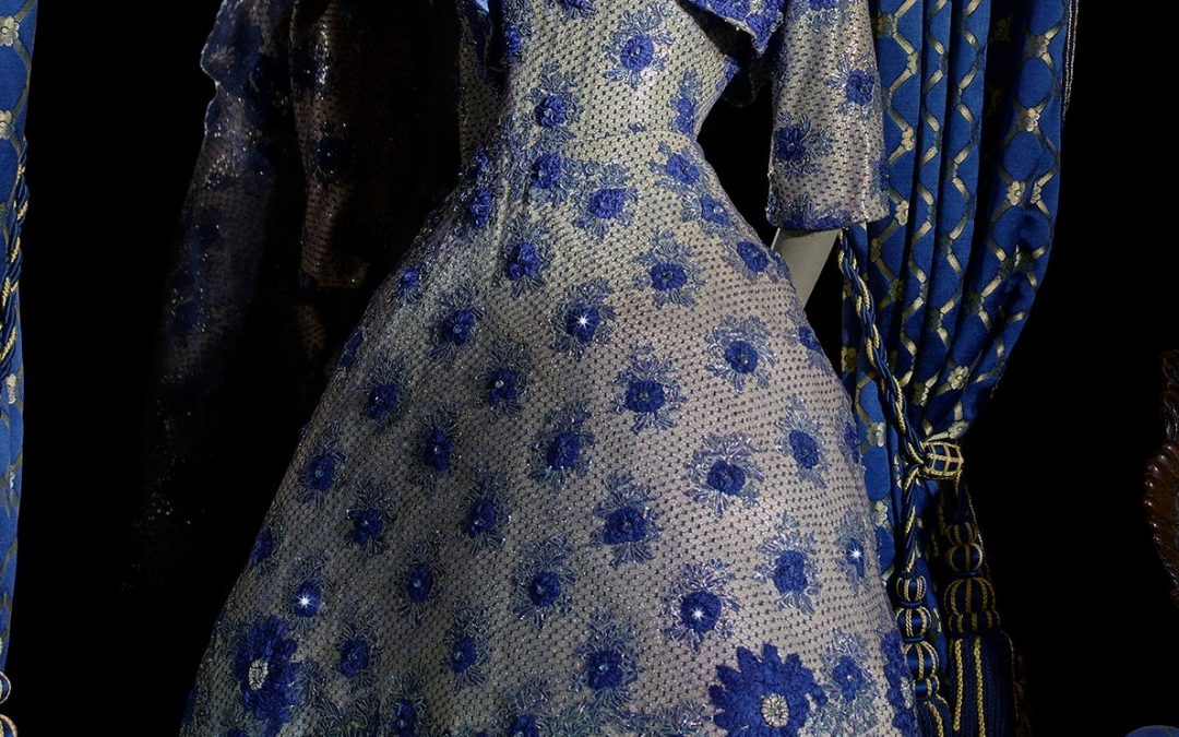 A First Look at the Costume Institute’s “In America: An Anthology of Fashion”