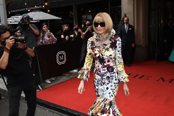 The Man Behind Fashion’s Most Famous Bob