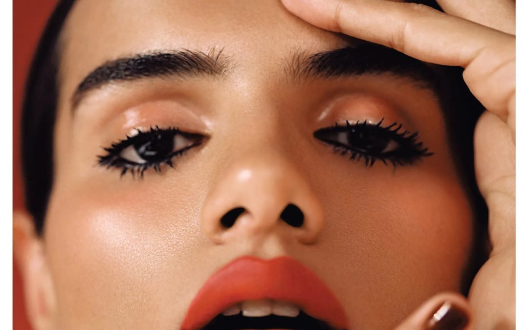 Dior MUA Peter Philips & Jewelry Designer Yoon Ahn on Timeless Beauty