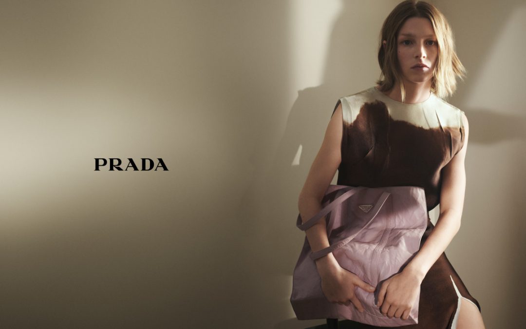 See All Of The Spring 2023 Fashion Campaigns Here