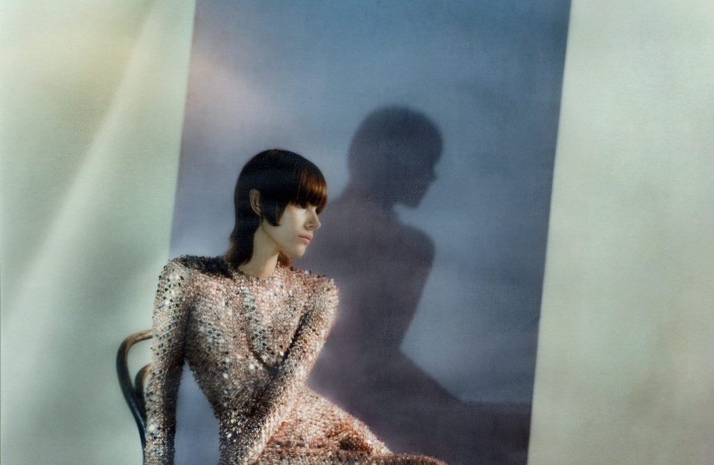 All Dressed up With Nowhere to Go: Unboxing Valentino S/S23
