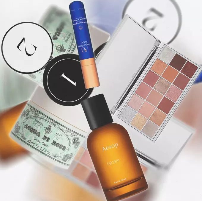 ICYMI: Face Value – The Best Beauty Drops 