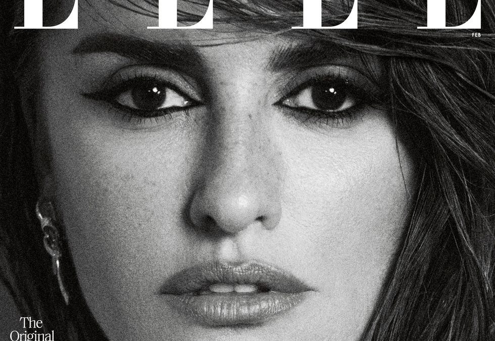 The Compassion of Penélope Cruz