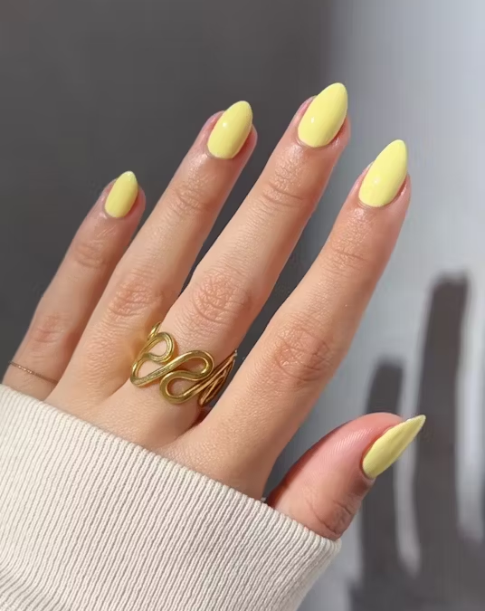 The 8 Biggest Manicure Trends For Summer 2024