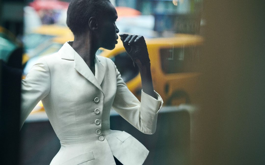 Thirty Years of Dior, as Seen by Peter Lindbergh