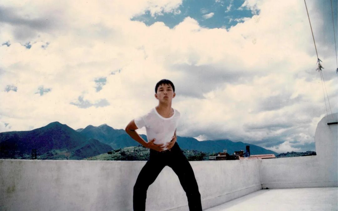 Prabal Gurung Confronts Some Hard Truths in His Moving New Memoir, Walk Like A Girl