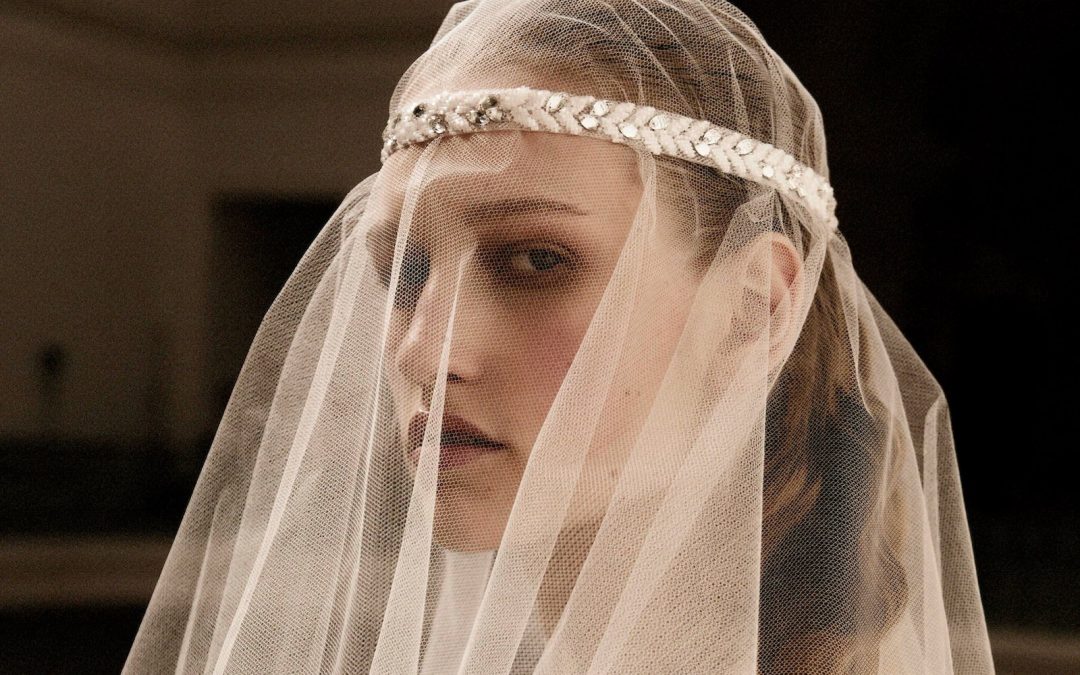 Behind the Scenes with Chanel’s Haute Couture Bride