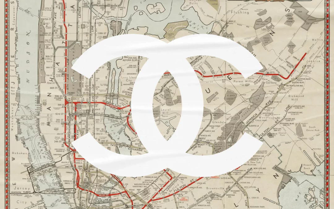 La Pomme Grande! Chanel’s Metiers d’Art Show Will Return to New York This Year