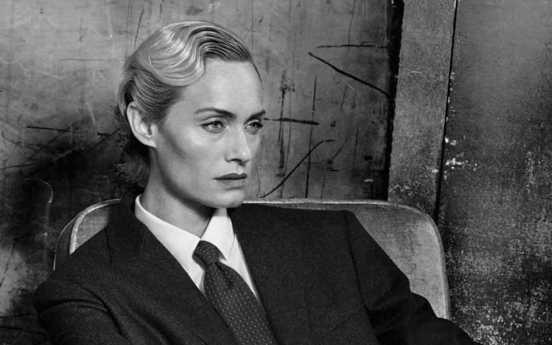 ICYMI: Fashion & Interiors: A Gendered Affair | New Release via Hannibal Books