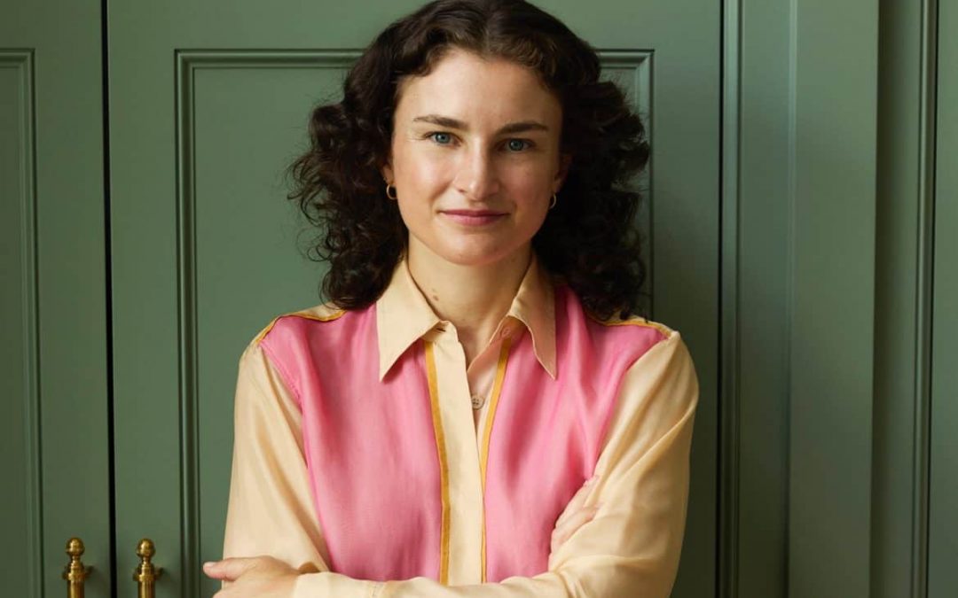 Chloe Malle Is American Vogue’s Newest Leader—And Here’s How The Fashion Industry’s Reacting