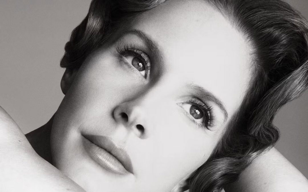 Lana Del Rey Talks New Album, Finding Love, & Life in Louisiana