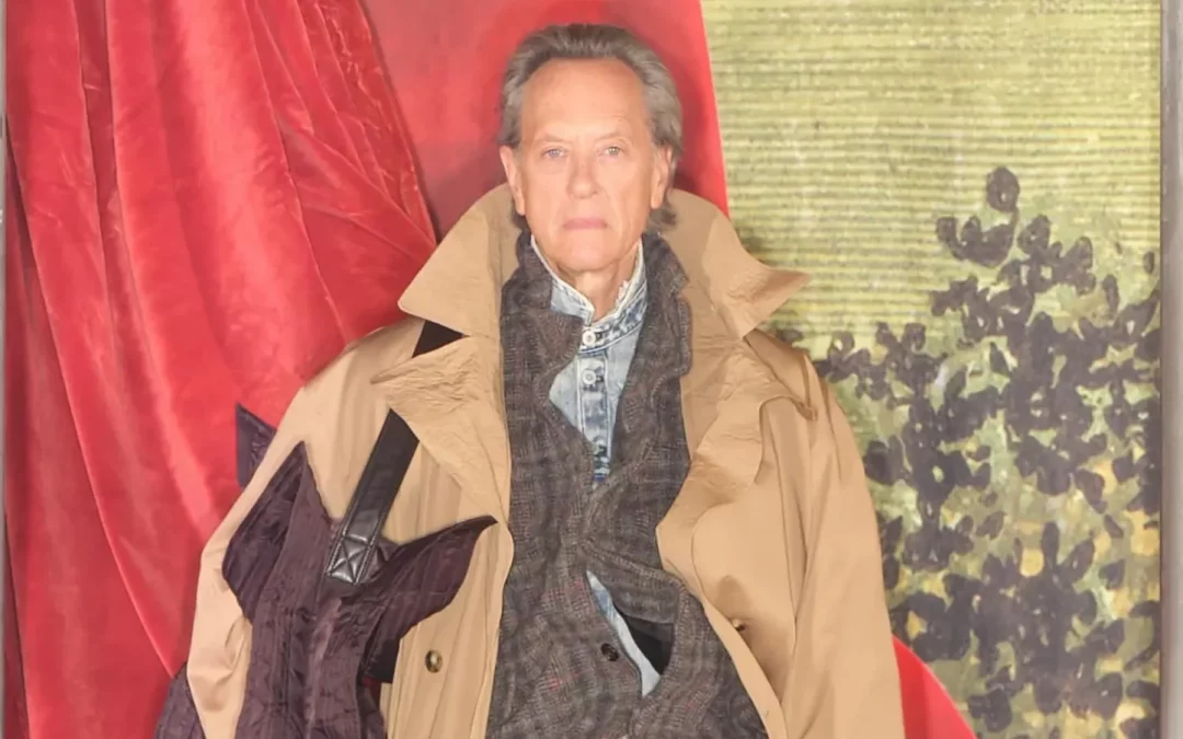 Glenn Martens Breaks Down His Avant-Garde H&M Collection