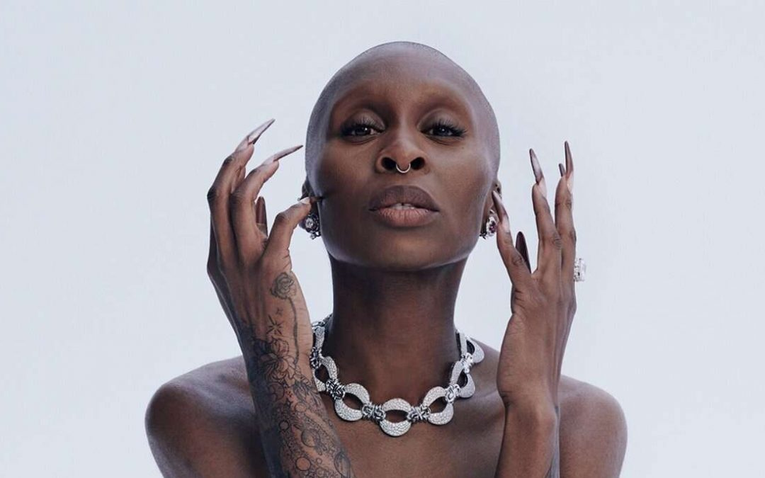 Cynthia Erivo Tells Harper’s Bazaar She Wants Distance From Elphaba