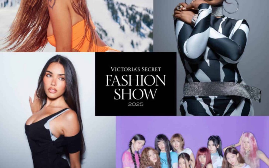 Missy Elliot, Karol G, Madison Beer, And Twice Will Perform At The Victoria’s Secret Fashion Show