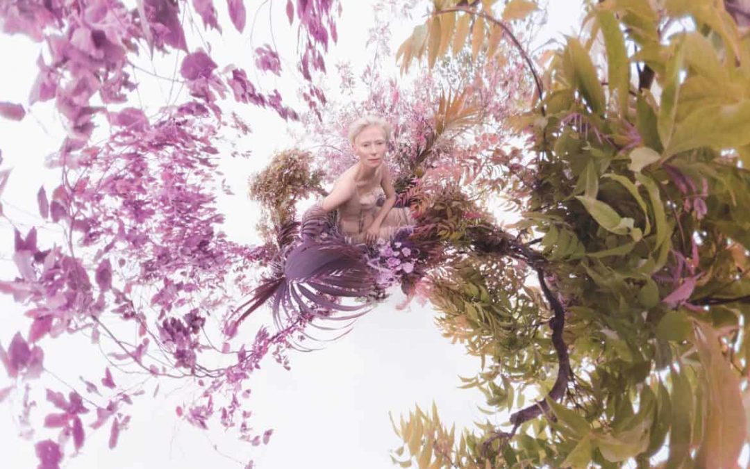 Tilda Swinton, Gwendoline Christie, Venus Williams, and More Star In The 2026 Pirelli Calendar