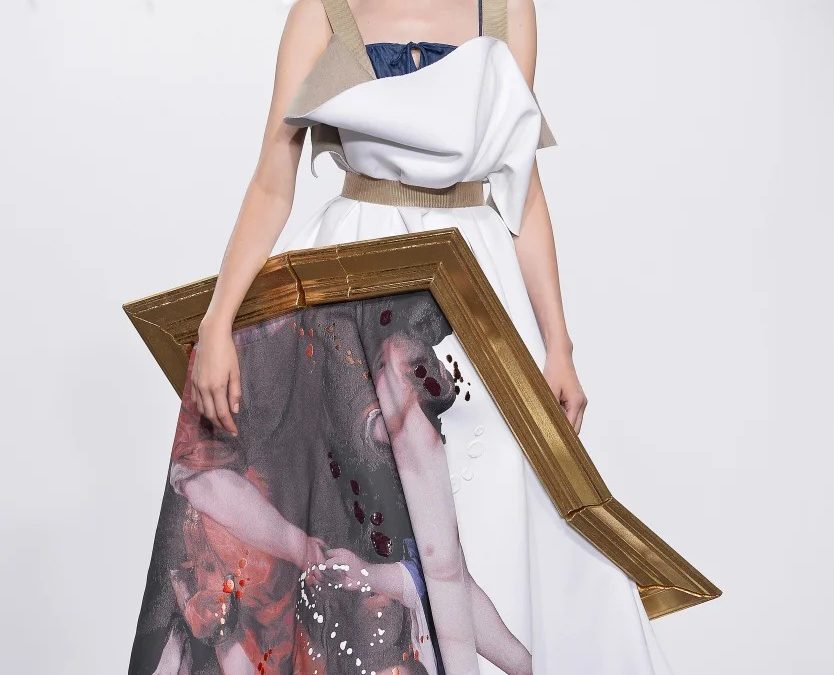 Met Museum unveils 2026 Met Gala theme: ‘Costume Art’