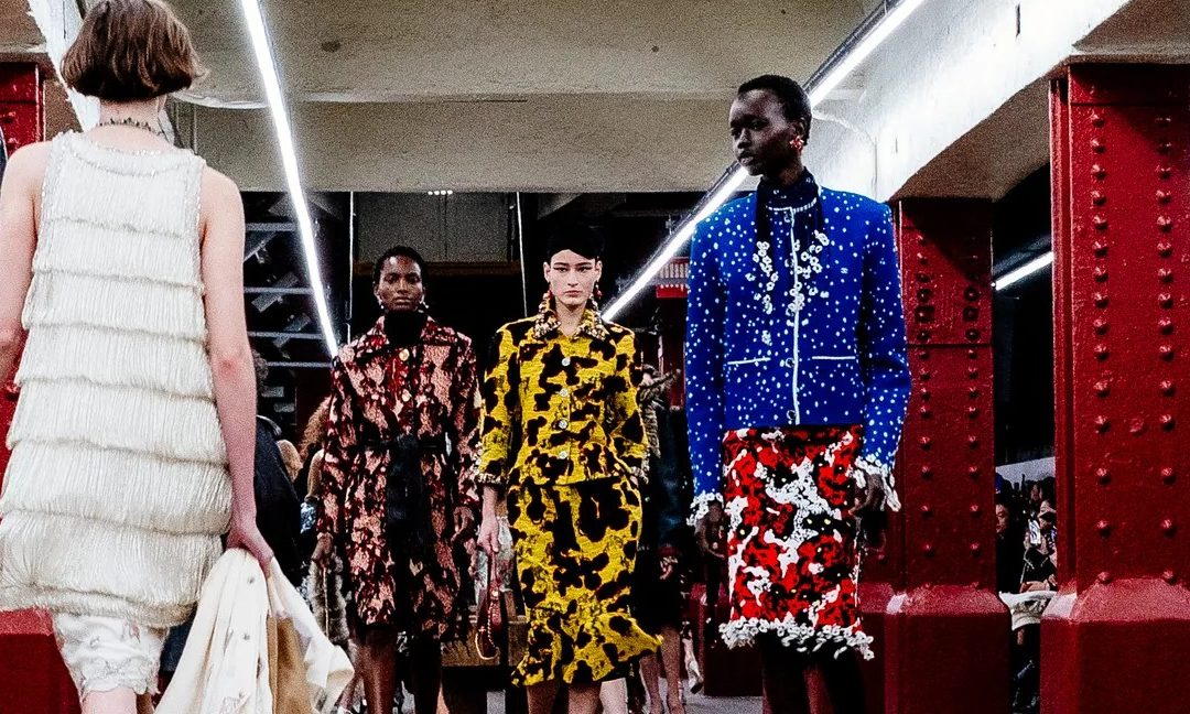 Meet the Models Who Made Their Runway Debuts at Chanel’s 2025 Métiers d’Art Show