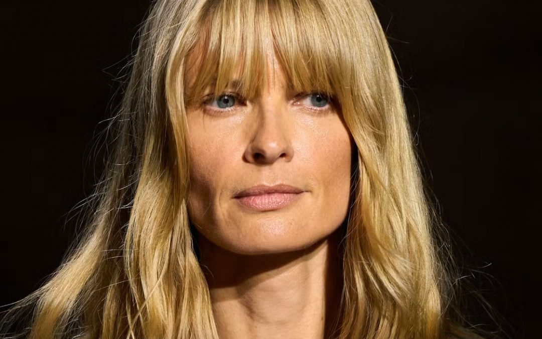 ‘Birkin bangs’ are the softest way to wear a fringe this winter — how to recreate the retro trend