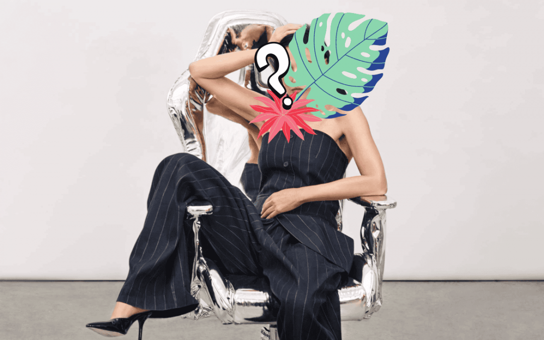 Can You Guess Who Is the New Face of Kérastase?