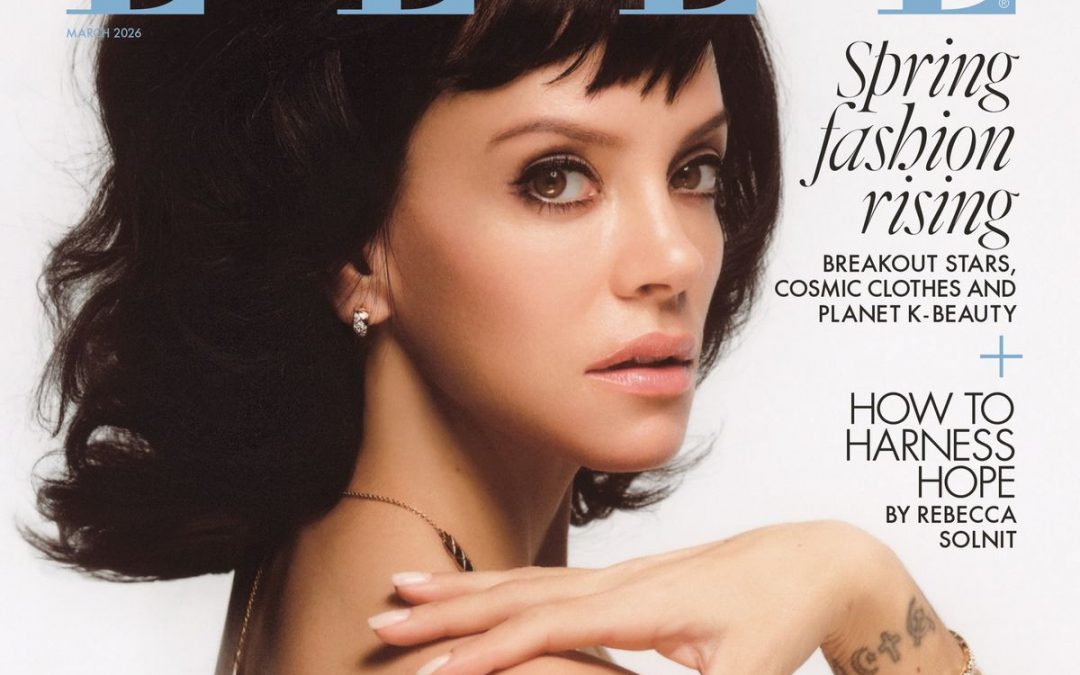 When Lily Allen returned with ‘West End Girl’, her fifth studio album, the world could talk about little else.