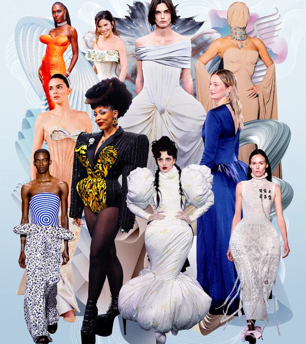 The Year of Manufacturing the Body. And Booty. And Boobs.