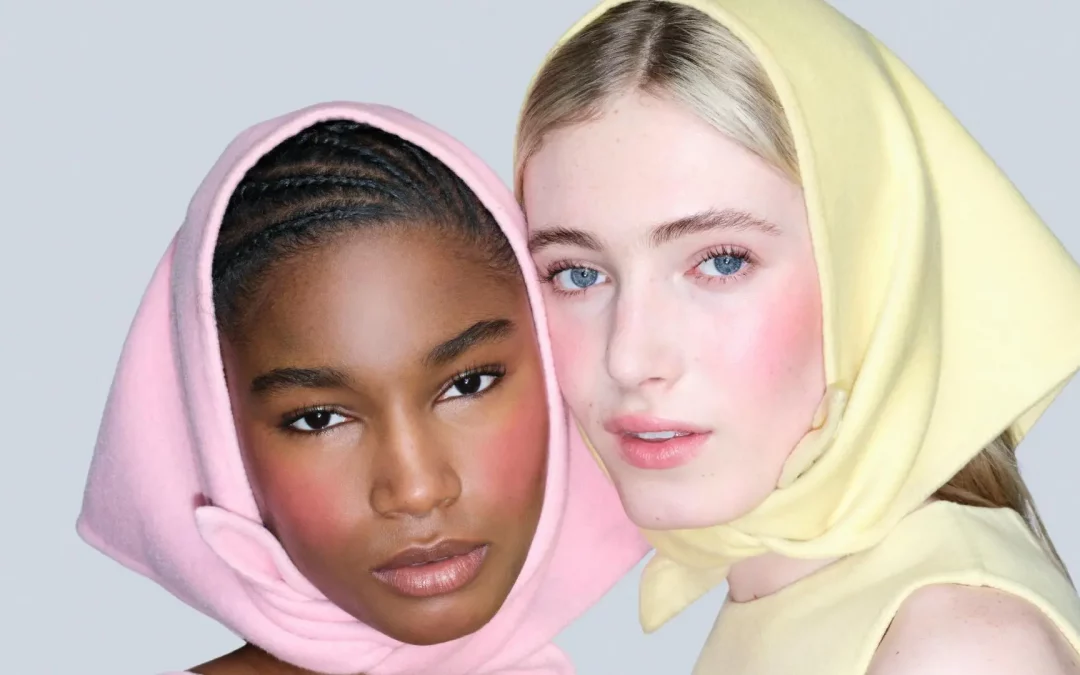 Marc Jacobs Beauty Is Officially Back