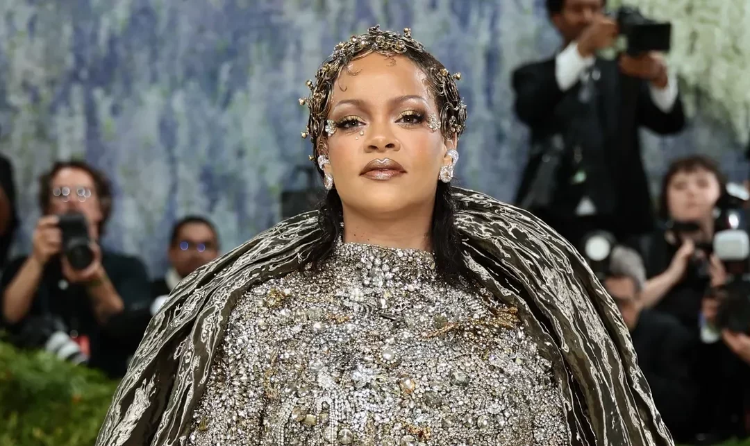 ICYMI: Rewatch The 2026 Met Gala Livestream