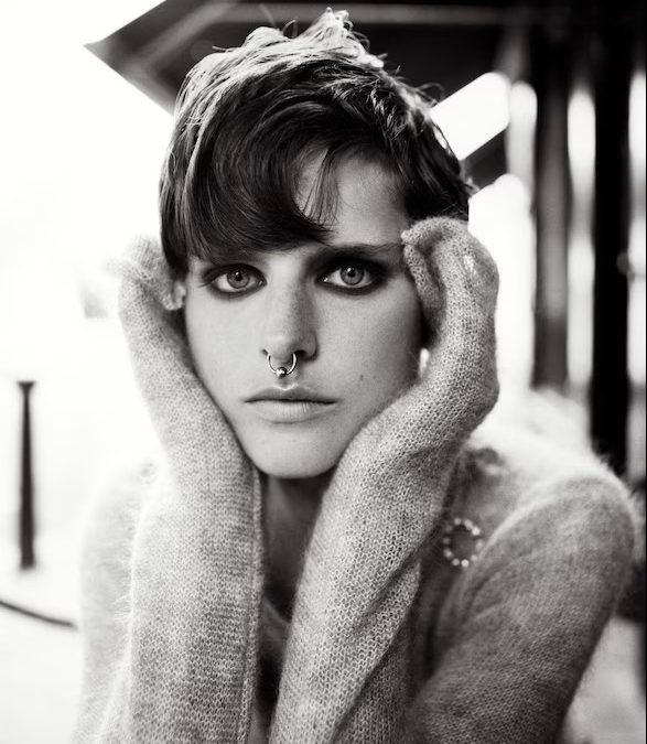 ICYMI: Photo London Celebrates Steven Meisel as Master of Photography