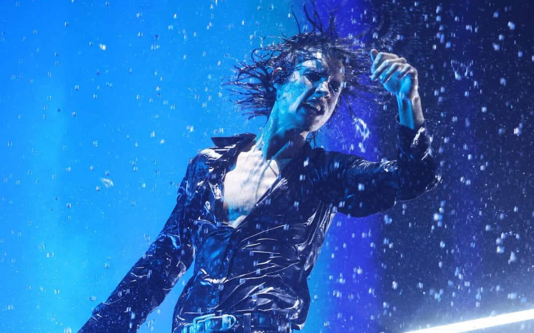 ICYMI: All the Winners from the 2026 American Music Awards