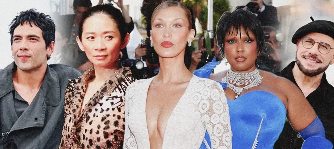 The Vogue Awards—2026 Cannes Film Festival Edition