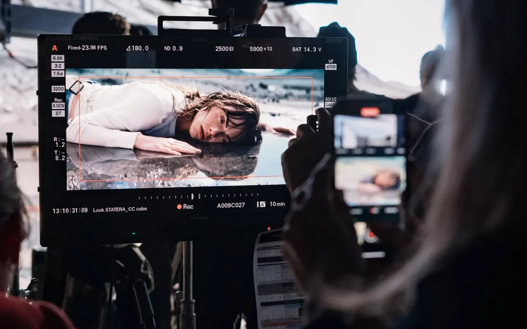 Cara Delevingne Is Ready to Reintroduce Herself: A Behind-the-Scenes Look at Her New Music