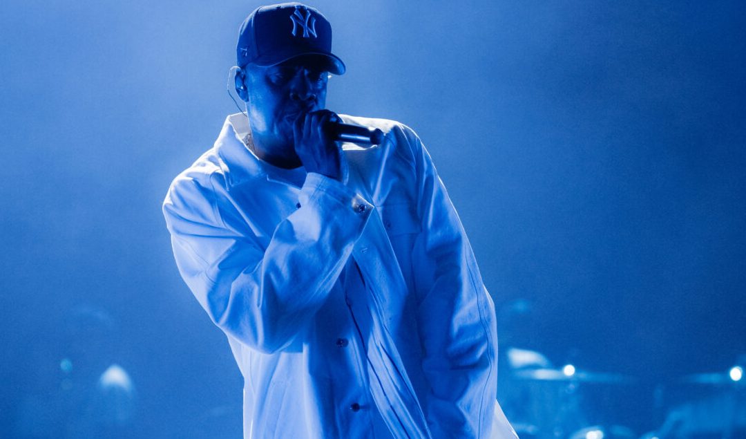ICYMI: Public School New York Marks The Blueprint Anniversary with Custom Jay-Z Look