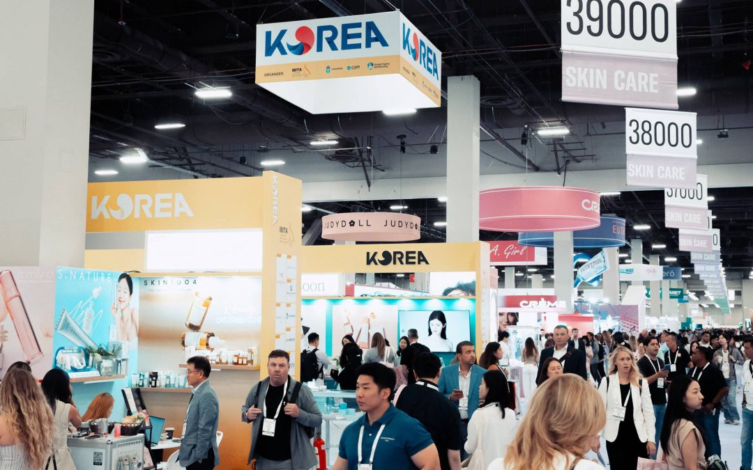 The 5 Biggest Beauty Trends We Saw at Cosmoprof 2026