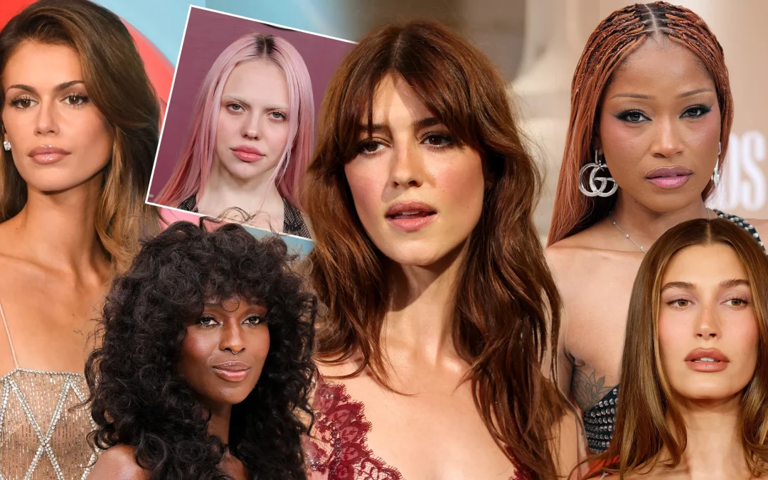 The Top Hair Trends of Fall 2026 Prioritize Comfort and Ease