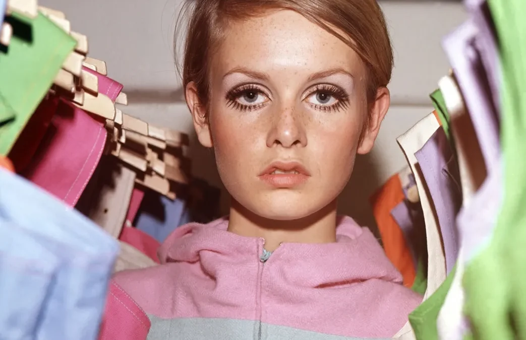‘Twiggy: The Woman Behind the Icon’ turns lens on legend