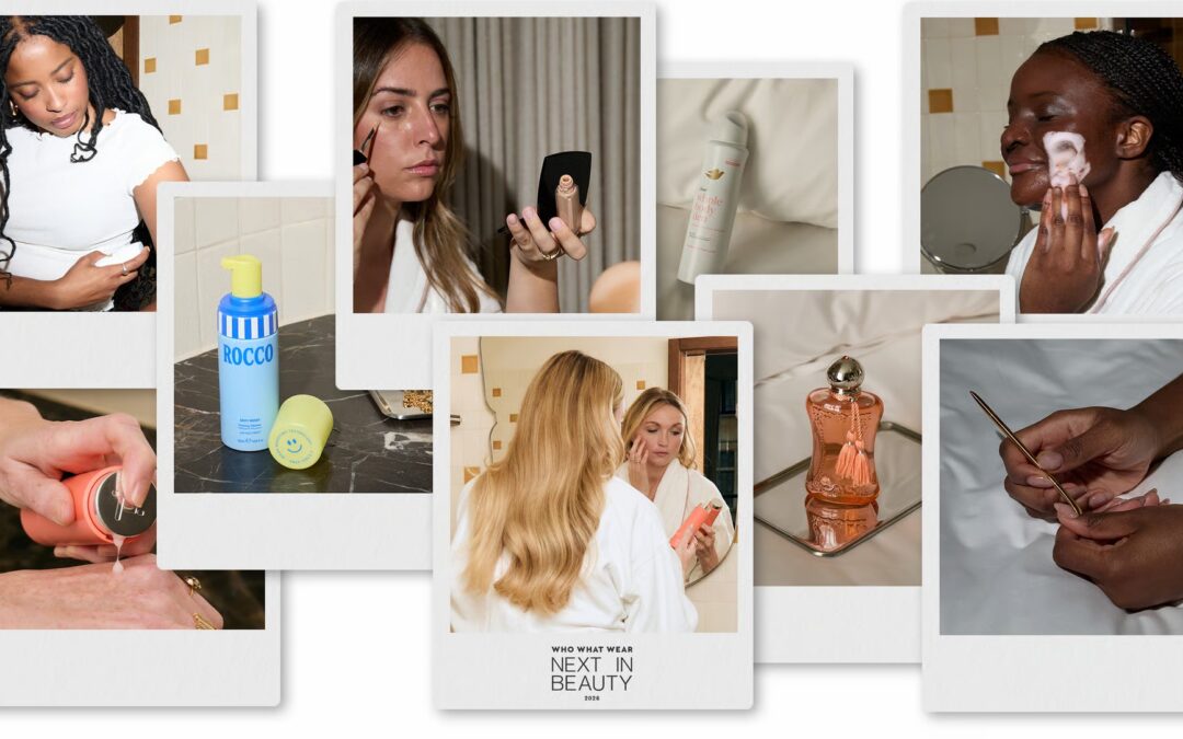 WHOWHATWEAR: Best In Class